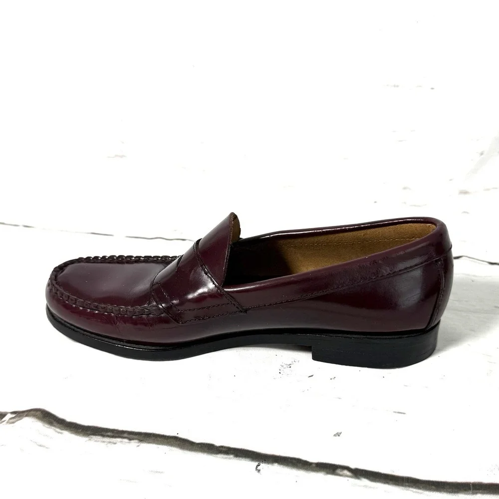 G.H. Bass & Co. moderately shoes